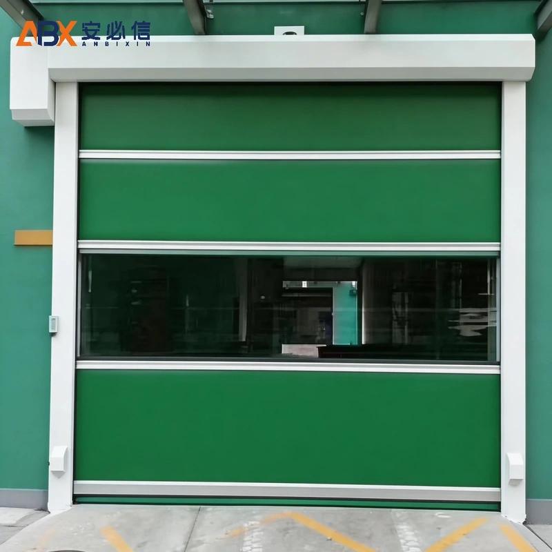 商洛市高速门